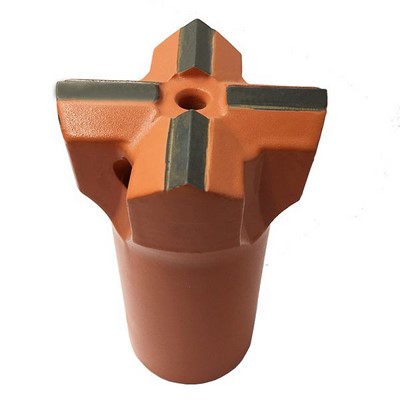 Thread Cross Bit