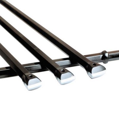 Integral Drill Rod