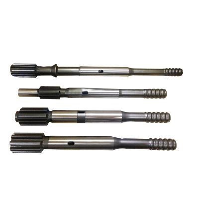 Shank Adapter