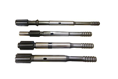 Shank Adapter