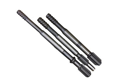 Shank Adapter