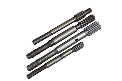 Shank Adapter