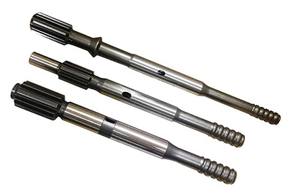 Shank Adapter