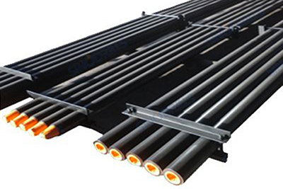 DTH Drill Rods