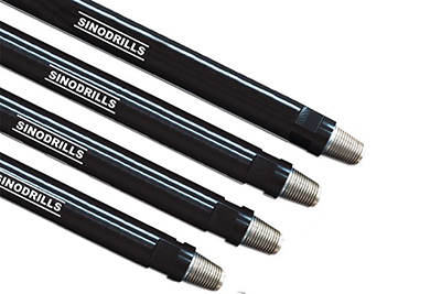 DTH Drill Rods