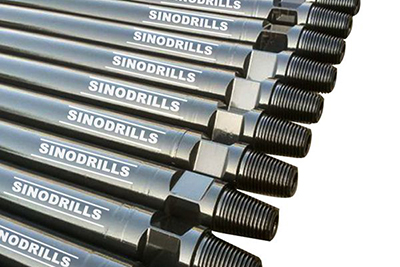 DTH Drill Rods
