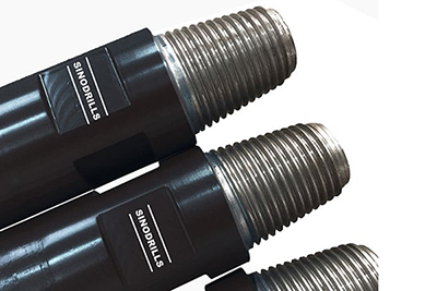 DTH Drill Rods