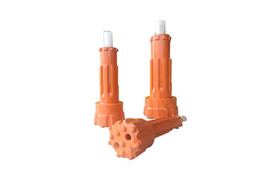 DTH Drill Bits