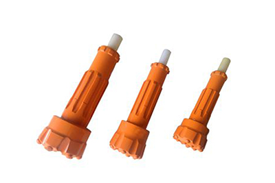 DTH Drill Bits