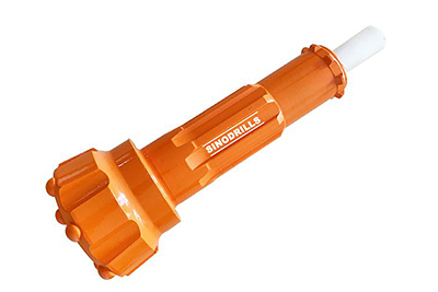 DTH Drill Bits