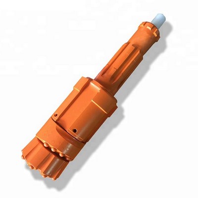 Casing System (Overburden Drilling System)