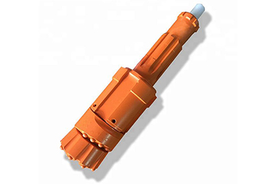 Casing System (Overburden Drilling System)