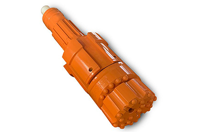 Casing System (Overburden Drilling System)