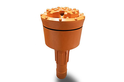 Casing System (Overburden Drilling System)