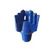 3 wings air flush step drag bit