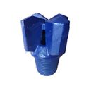 3 wings full flush step drag bit