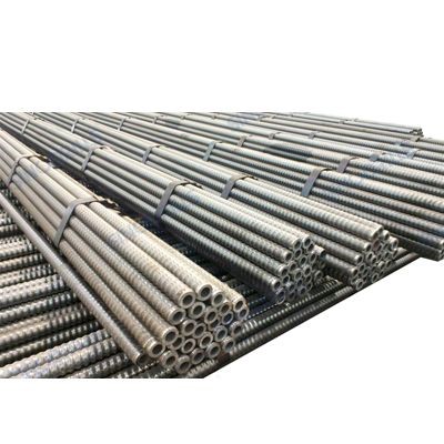 Hollow Anchor Bar