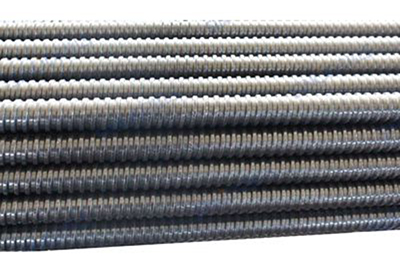 Hollow Anchor Bar