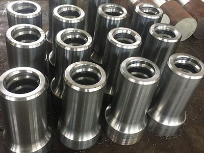 Drill bit processing by CNC
